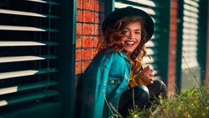 Mladá herečka po bleskurýchlej svadbe opäť šokuje!