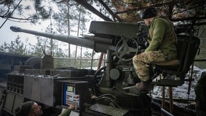 703. deň na Ukrajine: Ukrajinským obrancom sa naďalej darí odrážať útoky ruských jednotiek