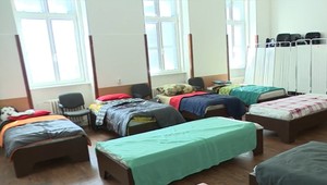 Vysoká škola zdravotníctva a sociálnej práce svätej Alžbety poskytuje ubytovanie pre utečencov