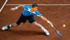 Kližan odstrelil Ukrajincov, tenisti sa zachránili