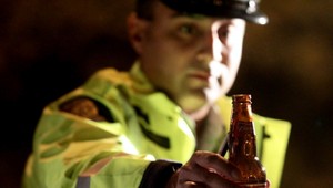 Mladík (31) šoféroval opitý už tretíkrát. Zatiaľ s podmienkou