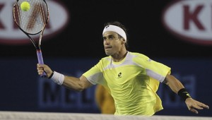 V Mexiku Ferrer obhájil titul a ukončil víťaznú sériu Almagra