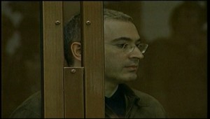 Chodorkovský zmizol! Tajne ho previezli na neznáme miesto