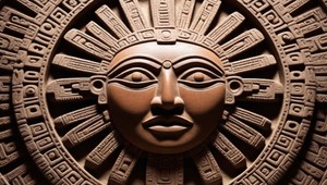 Rozlúštili staroveký aztécky kamenný znak súdneho dňa