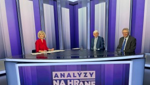 Analýzy Na hrane o výročí vstupu do NATO: Sovieti nám po roku 89 odkazovali, že sa vrátia