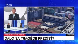 Štúdio 24: Dalo sa tragédii predísť?
