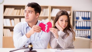 5 znamení zverokruhu, ktoré sa najčastejšie rozvádzajú: Kto v manželstve nevydrží?