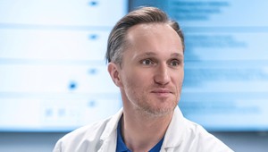 Všimli ste si tú neskutočnú podobu? V Nemocnici hrá aj dcérka Mariána Mitaša! Pozrite, aká je rozkošná!