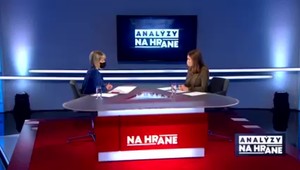 Jeden mediálny zákon dezinformácie nevyrieši, tvrdí Milanová a hľadá oporu v školstve. Čo na jej návrh hovorí SaS?