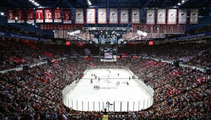 Olympiáda bez hráčov NHL? Majitelia klubov nechcú prestávku