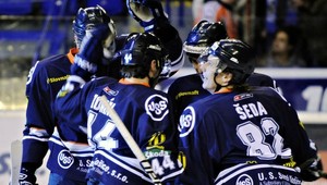 Košice proti Popradu favoritom, Martin so Skalicou prvýkrát