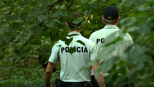 Nočný policajný výjazd s prekvapivým záverom: Bývalý majiteľ sa z nostalgie vlámal do domu