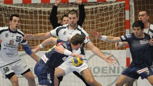 Tatran po domácom zázraku ešte verí v postup zo skupiny