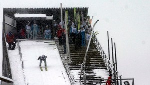 Loitzl triumfoval aj v Innsbrucku a siaha na Subaru