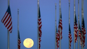 Rozpočtový pat. Ekonomiku držíte ako rukojemníčku, tvrdí Obama