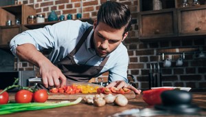 Pre TOTO záleží na tom, ako krájate zeleninu!