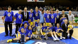 Good Angels opúšťajú McCrayová, Vieruová aj Lawlessová