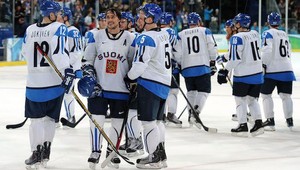 Hokejisti Fínska prídu na Slovensko bez posíl z NHL