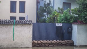 Návrat na miesto katastrofy: Povodeň zasiahla Česko pred viac ako tromi mesiacmi