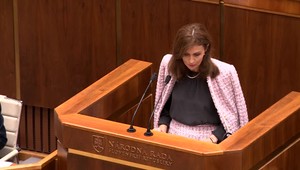 Kalavskej stratifikácia kráča do parlamentu na tenkých nohách. Kollárovci si to s podporou rozmysleli