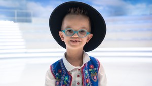 Filípek ze Sedmého nebe bude nadšením bez sebe: Podívejte, jaké obrovské překvapení ho čeká!