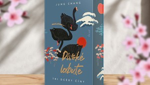 Práve vyšiel svetový bestseller Divoké labute: Začítajte sa do fascinujúceho príbehu