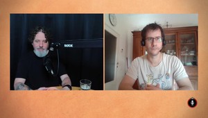 Sme v kaviarni: Ficovi gašpari