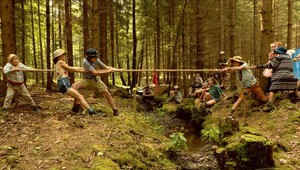 Nový rodinný film vás zavedie do rozprávkového sveta ako od Tolkiena