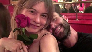 Hviezdny spevák má problém! Podviedol tehotnú manželku a dieťa chcel pomenovať po milenke!