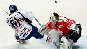 V Klagenfurte zabojujeme o ďalší turnajový triumf s kapitánom Bartovičom