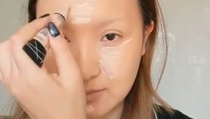 Blogerka prijala výzvu a zmenila sa na Monu Lisu: Výsledok je neuveriteľný!