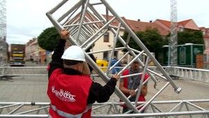 Desiaty ročník JOJky v meste odštartuje v Novom Meste nad Váhom. Je sa na čo tešiť