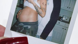 Speváčka nechcela mať deti, teraz čakajú dvojičky s EX-priateľom!