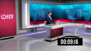 Pozrite si zhrnutie aktualít v relácii Udalosti 22 z dňa 7. marca 2023