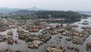 El Niño môže byť jedným z najsilnejších v histórii. Trvať má ešte niekoľko mesiacov