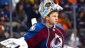 Gólmanovi Colorada hrozí dvojročné väzenie za domáce násilie