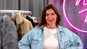 Nikoletu sme v Nákupných maniačkach videli už dvakrát: Pamätáte si jej súťažné outfity?