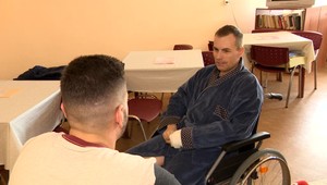 Policajt Roderik: Znova by som zastavil a pomohol