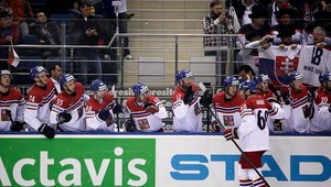 Jágr: Toto je tím zo zúfalstva? Vůjtek sa poplietol!