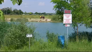 Tragédia na jazere: Tínedžeri sa išli kúpať, 12-ročný chlapec sa už nevynoril