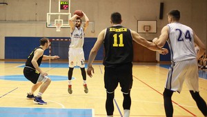 Vianočné zápasy na východe už dnes