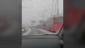 VIDEO: Ak nebudete vedieť večer zaspať, namiesto ovečiek, spočítajte trolejbusy