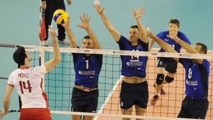 Slováci prehrali so Španielmi 1:3, ženy si poradili s Maďarskom