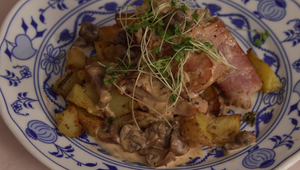 Hlavné jedlo: Oppenheimer a Barbie