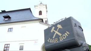 Tipy na výlet od TV JOJ: Pravú soľ nad zlato nájdete v Prešove