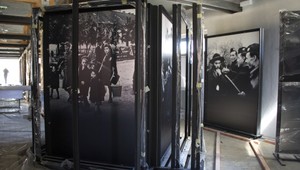 Slovensko má prvé múzeum venované holokaustu