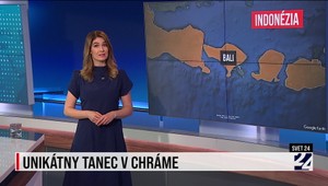 Svet 24 o  hobbitej dedinke na skok od Slovenska, o opičom tanci či najznámejšom hotdogovom stánku