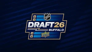 Slovenských hokejistov čaká v noci draft NHL