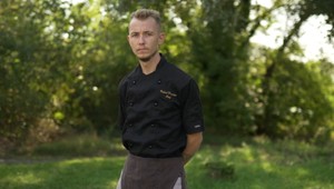 Róbert nie je len taký kuchár: Viete, KTO je jeho ŠÉFOM? Poznáte ho aj z našej relácie!