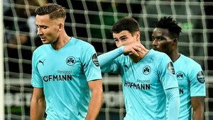 Fürth s nechceným titulom najhoršieho prvoligového mužstva na svete